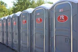 Types of Portable Toilets We Offer in Anadarko, OK